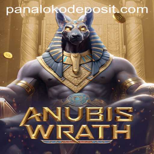 AnubisWrath: A Modern Odyssey into the Mythical Realm