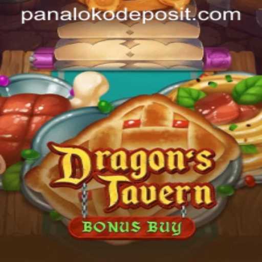Exploring DragonsTavern: A Dive Into the Fantasy World of Panaloko