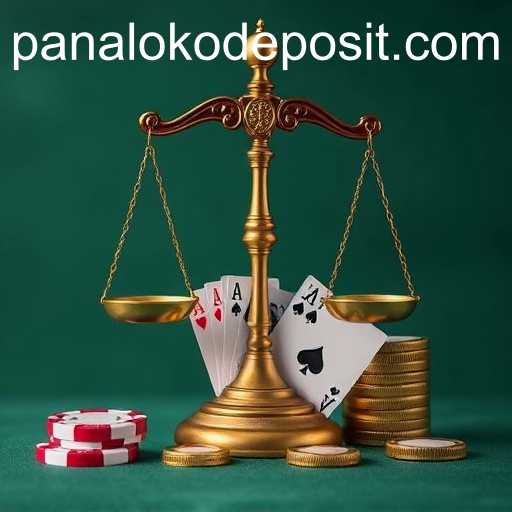 Responsible Gambling